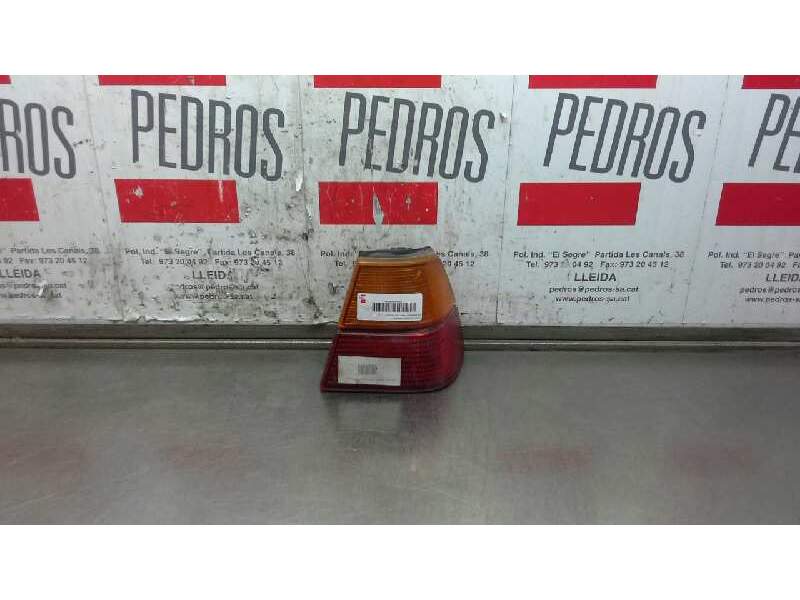 Recambio de piloto trasero derecho para volkswagen passat (321/323/331) referencia OEM IAM 321945112J  28517