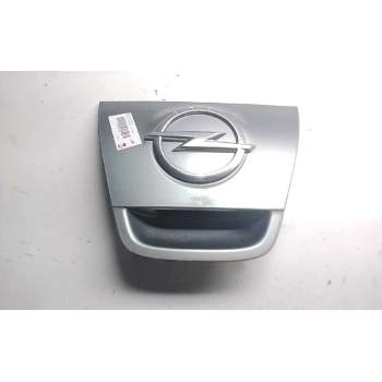Recambio de maneta exterior porton para opel astra j lim. excellence referencia OEM IAM 00321228041  