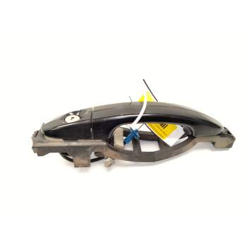 MANETA EXTERIOR DELANTERA IZQUIERDA 6M21226A40BAXW 