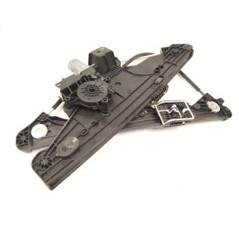 Recambio de elevalunas delantero izquierdo para peugeot 2008 i (cu_) 1.2 thp 130 / puretech 130 referencia OEM IAM 9828130780  