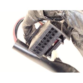Recambio de retrovisor izquierdo para audi a6 c6 (4f2) 2.0 tdi referencia OEM IAM 4F1858531  