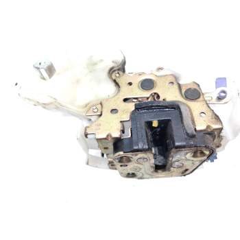 Recambio de cerradura puerta delantera derecha para nissan x-trail (t30) dci cat referencia OEM IAM 80552AA200  