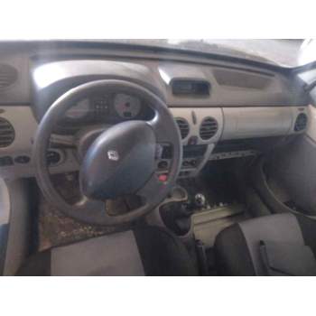 renault kangoo (f/kc0) del año 2004