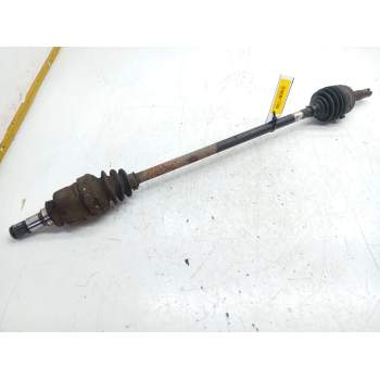 Recambio de transmision delantera derecha para toyota aygo (_b1_) 1.0 (kgb10_) referencia OEM IAM 8250050595008  