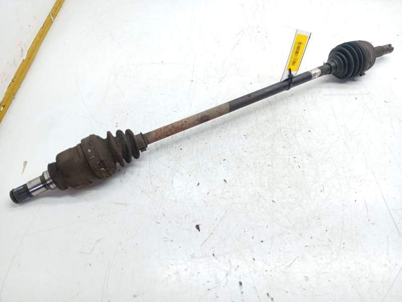 Recambio de transmision delantera derecha para toyota aygo (_b1_) 1.0 (kgb10_) referencia OEM IAM 8250050595008  