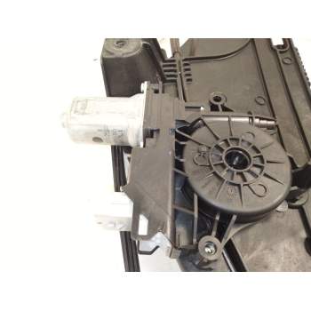 Recambio de elevalunas delantero izquierdo para peugeot 2008 i (cu_) 1.2 thp 130 / puretech 130 referencia OEM IAM 9828130780  