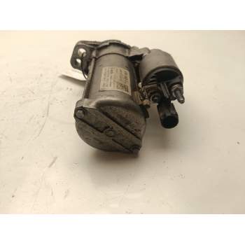 Recambio de motor arranque para skoda rapid active referencia OEM IAM 02M911024Q  
