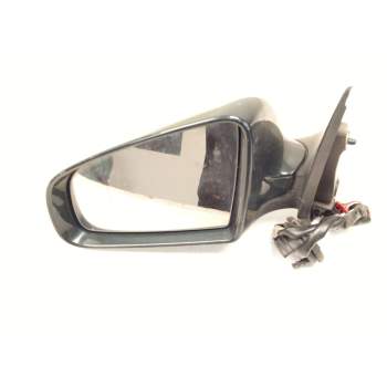 Recambio de retrovisor izquierdo para audi a6 c6 (4f2) 2.0 tdi referencia OEM IAM 4F1858531  