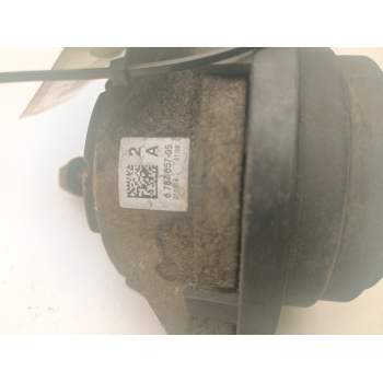 Recambio de soporte motor izquierdo inferior para bmw 1 (f20) 118 d referencia OEM IAM 6787657  