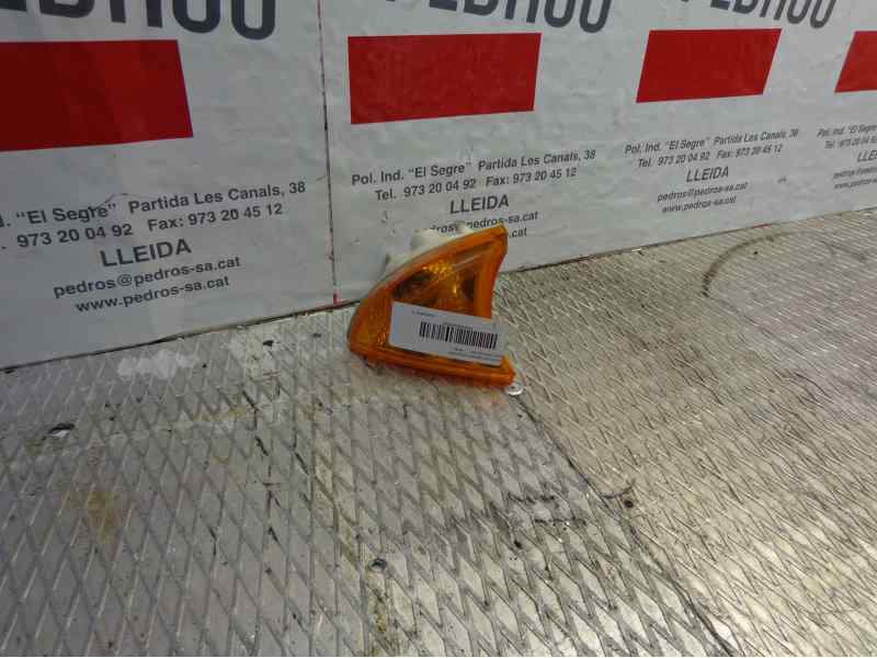 Recambio de piloto delantero izquierdo para iveco stralis 450 referencia OEM IAM   