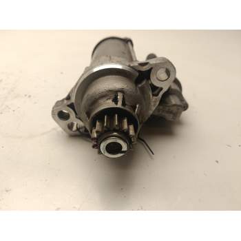 Recambio de motor arranque para skoda rapid active referencia OEM IAM 02M911024Q  