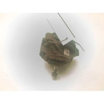 Recambio de soporte motor izquierdo inferior para bmw 1 (f20) 118 d referencia OEM IAM 6787657  