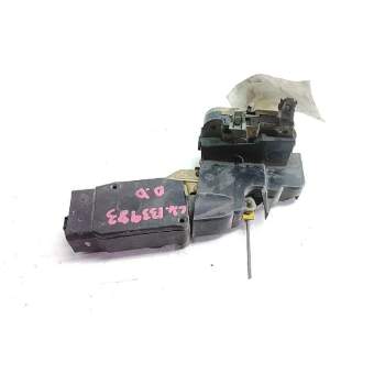 Recambio de cerradura puerta delantera derecha para volvo s40 berlina 1.8 16v referencia OEM IAM 30850808  