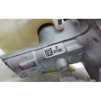 Recambio de bomba freno para bmw serie 3 berlina (e90) 320d referencia OEM IAM 2501YE4R  