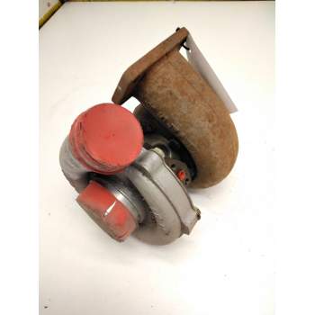 Recambio de turbocompresor para iveco eurotech mp190e30 referencia OEM IAM T04B05 465468-22 GARRET