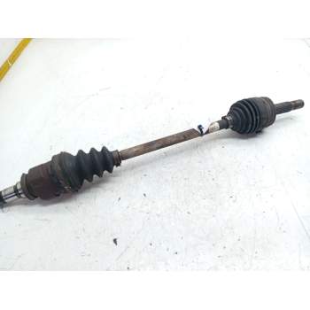 Recambio de transmision delantera izquierda para toyota aygo (_b1_) 1.0 (kgb10_) referencia OEM IAM 434708Z234  