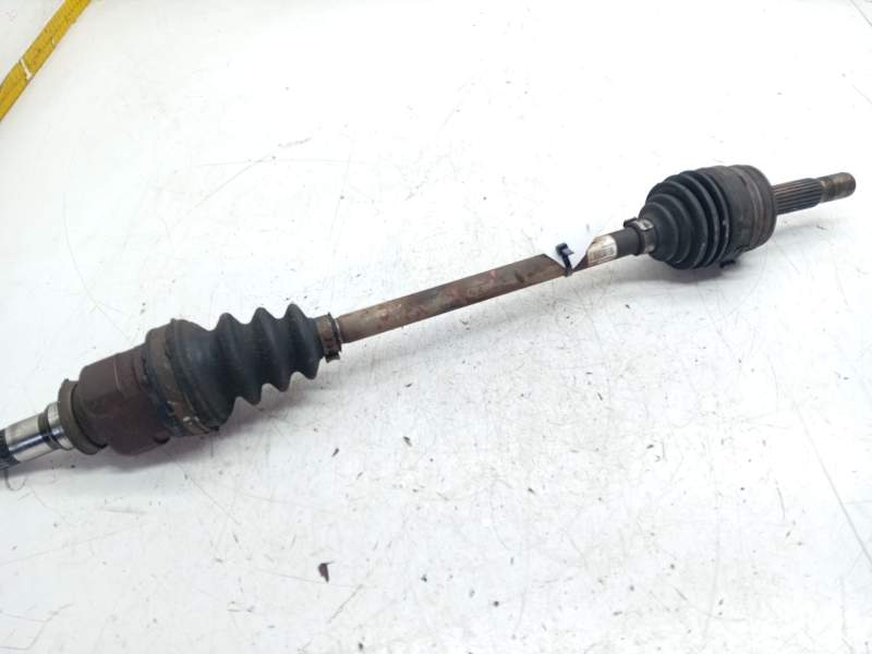 Recambio de transmision delantera izquierda para toyota aygo (_b1_) 1.0 (kgb10_) referencia OEM IAM 434708Z234  