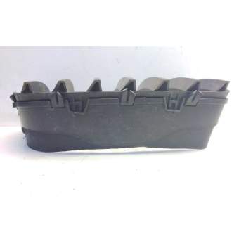 Recambio de rejilla paragolpes derecha para bmw x6 (e71) 3.0d referencia OEM IAM 51137157688  