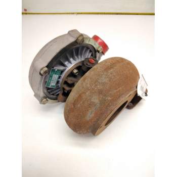 Recambio de turbocompresor para iveco eurotech mp190e30 referencia OEM IAM T04B05 465468-22 GARRET