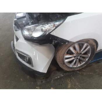 hyundai ix35 del año 2012