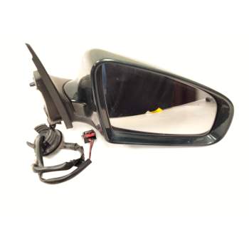 Recambio de retrovisor derecho para audi a6 c6 (4f2) 2.0 tdi referencia OEM IAM 4F1858532  