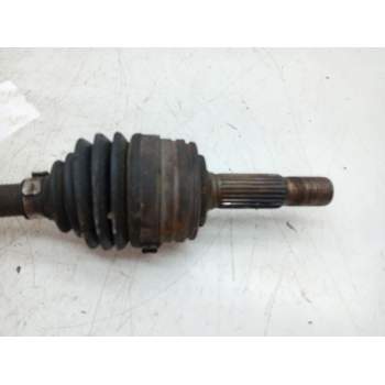Recambio de transmision delantera izquierda para toyota aygo (_b1_) 1.0 (kgb10_) referencia OEM IAM 434708Z234  