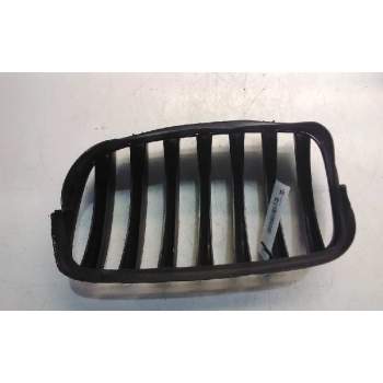 Recambio de rejilla paragolpes derecha para bmw x6 (e71) 3.0d referencia OEM IAM 51137157688  