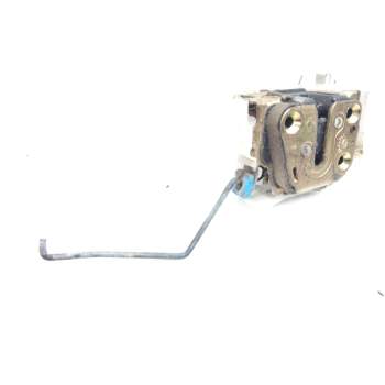Recambio de cerradura puerta delantera izquierda para nissan x-trail (t30) dci cat referencia OEM IAM 80553AA210  