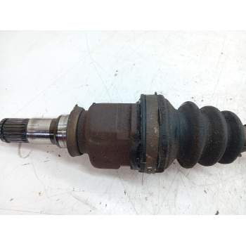 Recambio de transmision delantera izquierda para toyota aygo (_b1_) 1.0 (kgb10_) referencia OEM IAM 434708Z234  