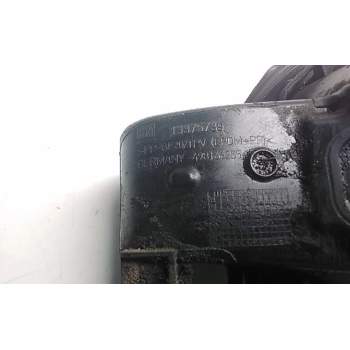 Recambio de tapa exterior combustible para opel astra j lim. excellence referencia OEM IAM 13375739  