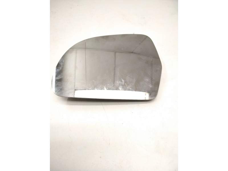 Recambio de cristal retrovisor izquierdo para audi a3 cabriolet (8p) ambition referencia OEM IAM   