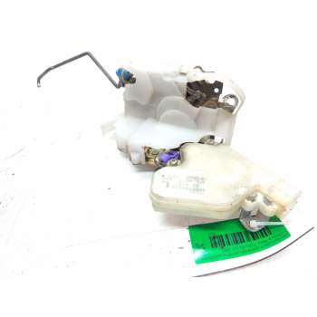 Recambio de cerradura puerta delantera izquierda para nissan x-trail (t30) dci cat referencia OEM IAM 80553AA210  