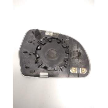 Recambio de cristal retrovisor izquierdo para audi a3 cabriolet (8p) ambition referencia OEM IAM   