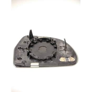 Recambio de cristal retrovisor izquierdo para audi a3 cabriolet (8p) ambition referencia OEM IAM   