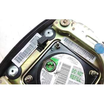 Recambio de airbag delantero izquierdo para hyundai getz (tb) 1.5 crdi cat referencia OEM IAM 059E03121C56940110  