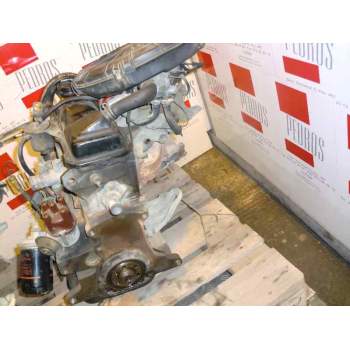 Recambio de motor completo para volkswagen passat (321/23/27/31) referencia OEM IAM DS147  28527