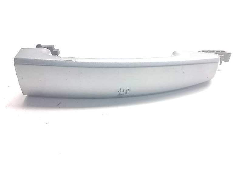 Recambio de maneta exterior delantera derecha para opel astra j lim. excellence referencia OEM IAM   