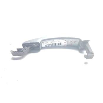 Recambio de maneta exterior delantera derecha para opel astra j lim. excellence referencia OEM IAM   