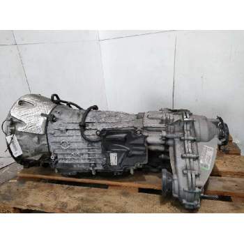 CAJA CAMBIOS G A166270540080 A1662705400 