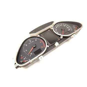 Recambio de cuadro instrumentos para audi a6 c6 (4f2) 2.0 tdi referencia OEM IAM 4F0920901  
