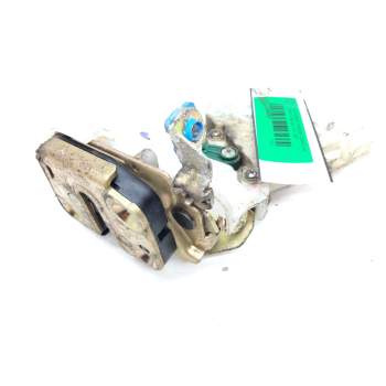 Recambio de cerradura puerta trasera derecha para nissan x-trail (t30) dci cat referencia OEM IAM 805524U300  