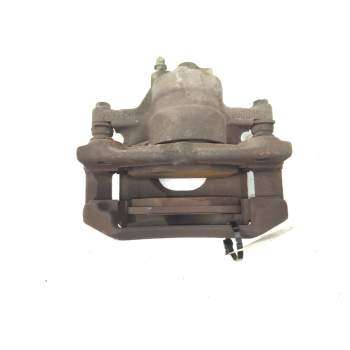 Recambio de pinza freno delantera izquierda para toyota aygo (_b1_) 1.0 (kgb10_) referencia OEM IAM Y01786  