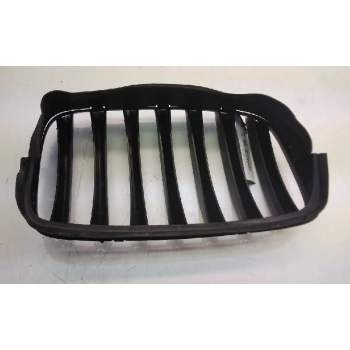 Recambio de rejilla paragolpes izquierda para bmw x6 (e71) 3.0d referencia OEM IAM 51137157687  