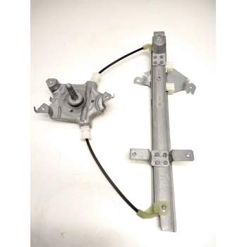 ELEVALUNAS TRASERO IZQUIERDO 82721BU000 