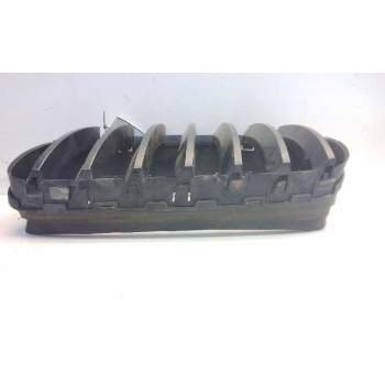 Recambio de rejilla paragolpes izquierda para bmw x6 (e71) 3.0d referencia OEM IAM 51137157687  