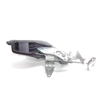Recambio de palanca freno de mano para bmw serie 3 berlina (e90) 320d referencia OEM IAM   