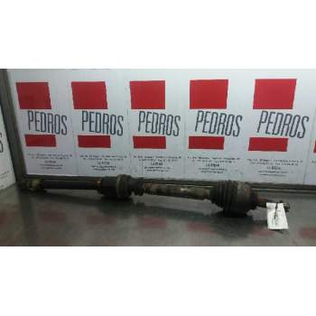 TRANSMISION DELANTERA DERECHA 8200169176 