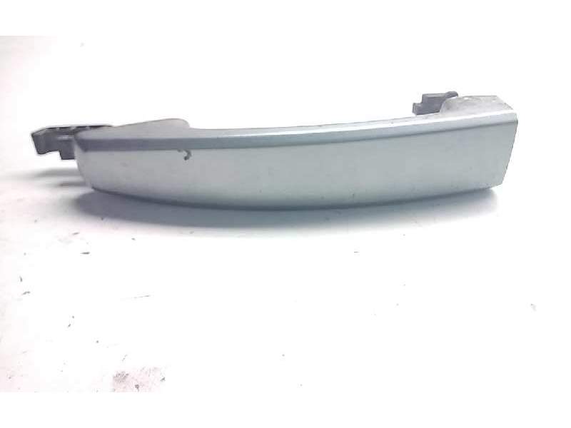 Recambio de maneta exterior trasera derecha para opel astra j lim. excellence referencia OEM IAM   