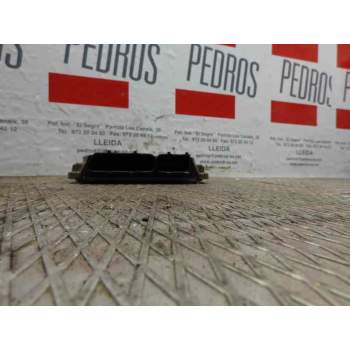 Recambio de centralita motor uce para seat ibiza (6k1) 1.9 tdi referencia OEM IAM 038906018EC 0281001914 28SA3902