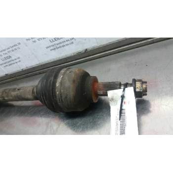 Recambio de transmision delantera derecha para renault laguna ii (bg0) privilege referencia OEM IAM 8200169176  